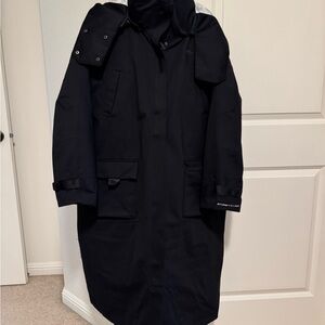 NIKE Storm Fit ADV Tech pack women’s parka jacket